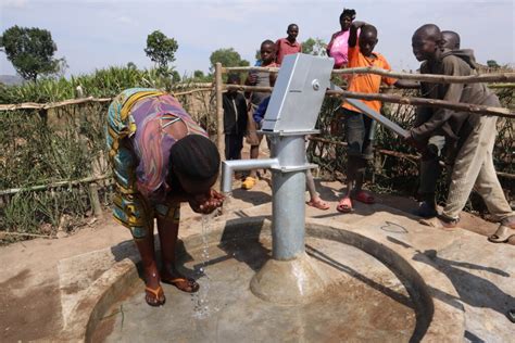 Clean Water, Brighter Future .